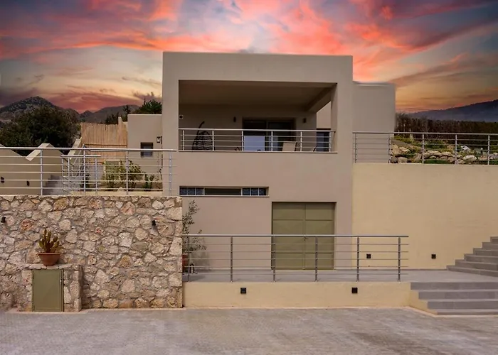 Anassa Villas