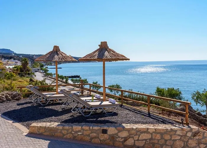 Anassa Villas