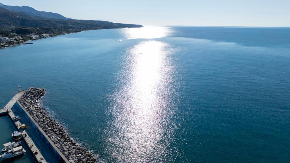 Anassa Βίλα