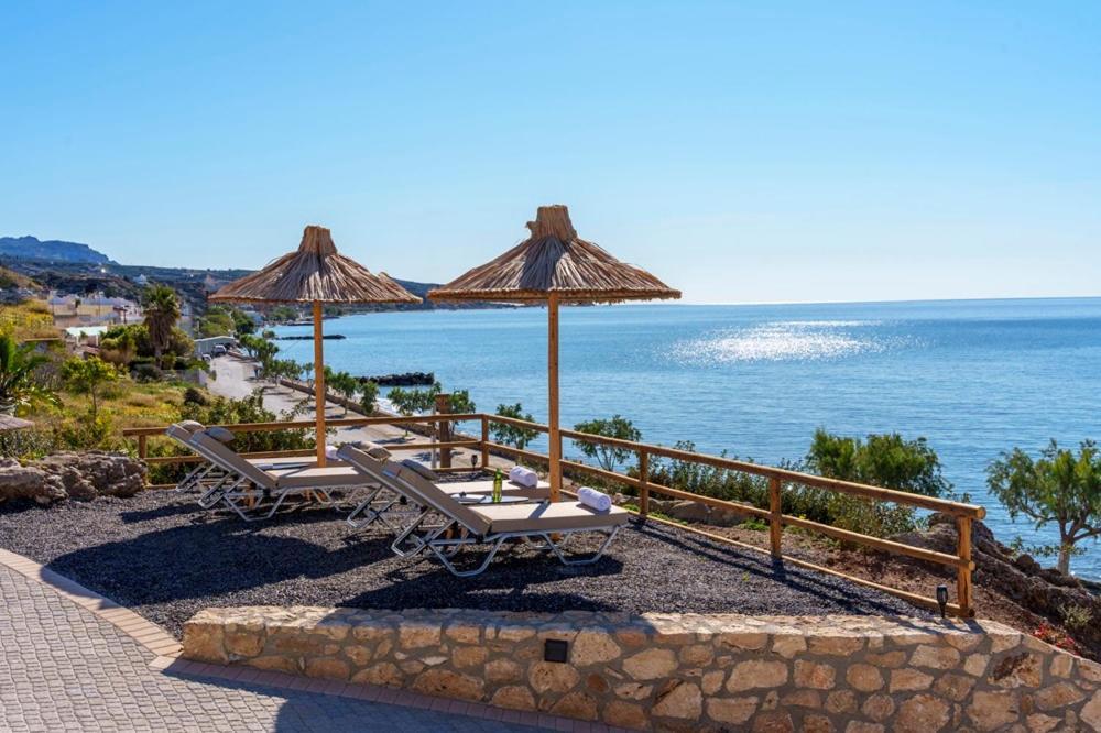 Anassa Κερατόκαμπος