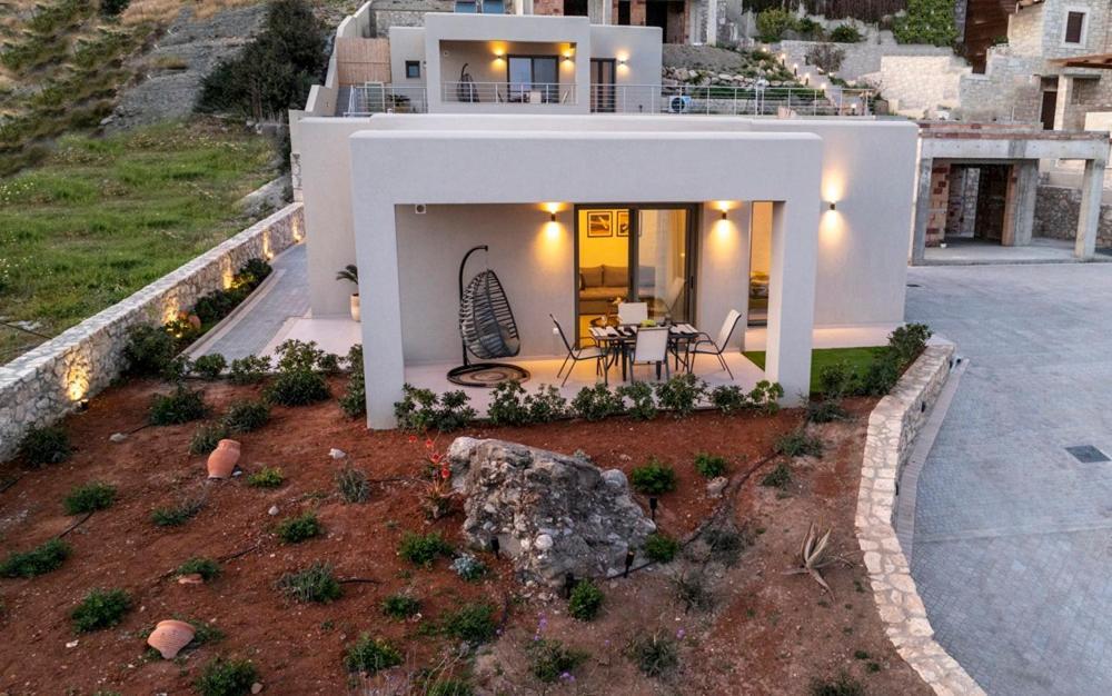Anassa Βίλα Κερατόκαμπος